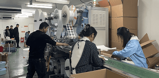 艾灸貼批發(fā)和代加工哪個(gè)更劃算