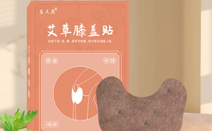 膏藥來料代工