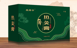 熱灸膏廠家