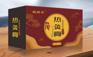 熱灸膏廠家