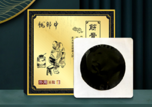 冷敷貼來料加工
